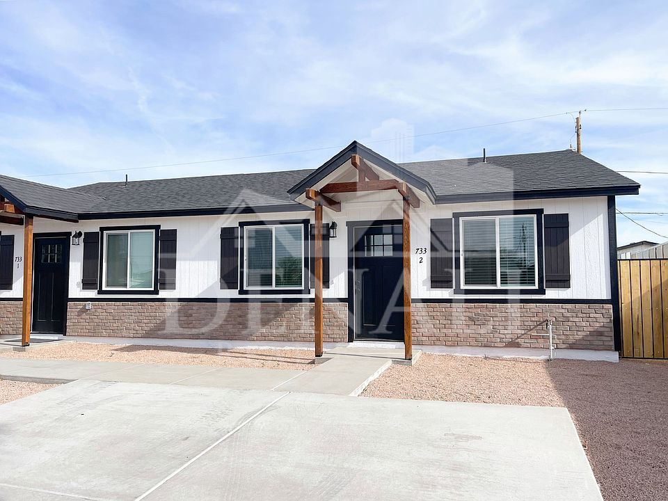 1st image of 733 S 96th Pl #2