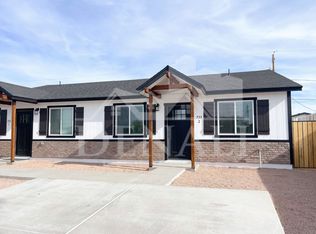 733 S 96th Pl #2, Mesa, AZ 85208