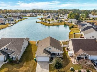 154 Sea Turtle Dr, Myrtle Beach, SC 29588