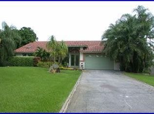 20421 SW 48th Pl, Southwest Ranches, FL 33332