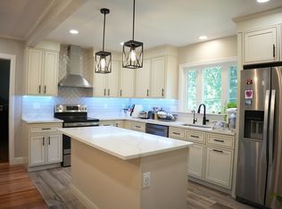235 Forest St, Winchester, MA 01890