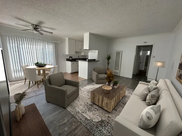 12730 Pacific Ave APT 18, Los Angeles, CA 90066