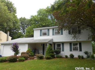 8031 Thyme Cir, Liverpool, NY 13090