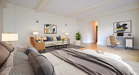 95 Christopher Street #6A image 1 of 6