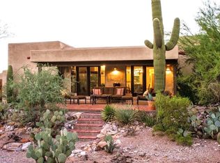 4060 E Bujia Primera, Tucson, AZ 85718