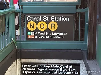 Rented by City Connections Realty