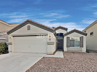 11133 W Brittlewood Dr, Phoenix, AZ 85037