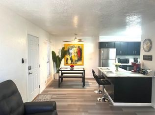 13200 Mountain Pl NE APT B, Albuquerque, NM 87112