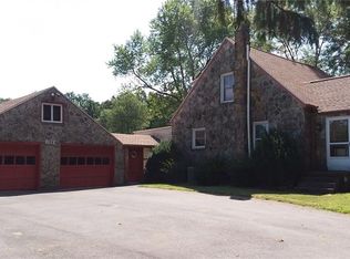 125 Stormer Rd, Indiana, PA 15701