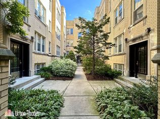 4311 N Francisco Ave #2AC, Chicago, IL 60618