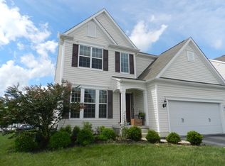 735 N Haines Cir, Downingtown, PA 19335