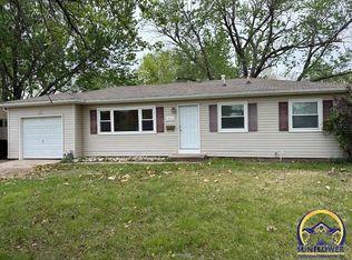 5600 SW Drury Ln, Topeka, KS 66604