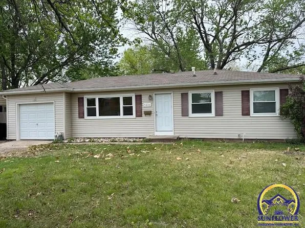 5600 SW Drury Ln, Topeka, KS 66604
