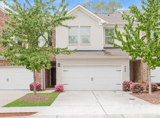 489 Trickum Hill Dr, Lawrenceville, GA 30044