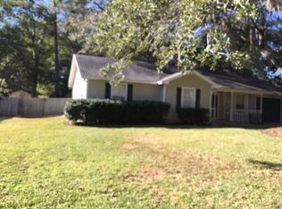2883 Teton Trl, Tallahassee, FL 32303