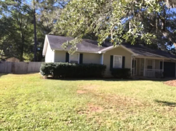 2883 Teton Trl, Tallahassee, FL 32303
