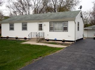 10304 S 83rd Ave, Palos Hills, IL