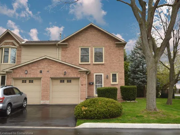 5411 Lakeshore Rd #16, Burlington, ON L7L 1E1
