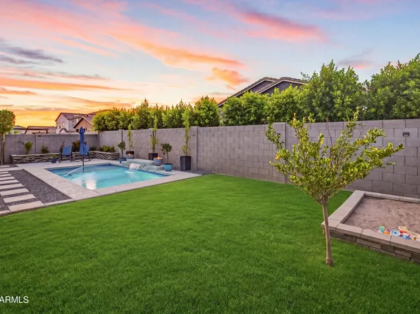 11306 E Unity Avenue, Mesa, AZ 85212