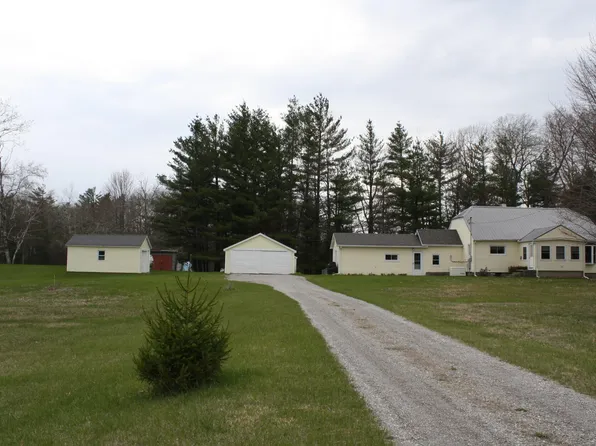 3888 S #F-41, Mikado, MI 48745