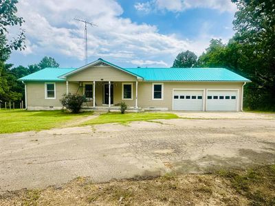 287 Gilchrist Stantonville Rd, Adamsville, TN, 38310