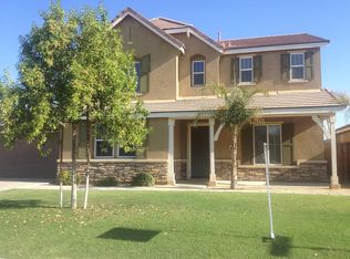 12300 Trackside Dr, Bakersfield, CA
