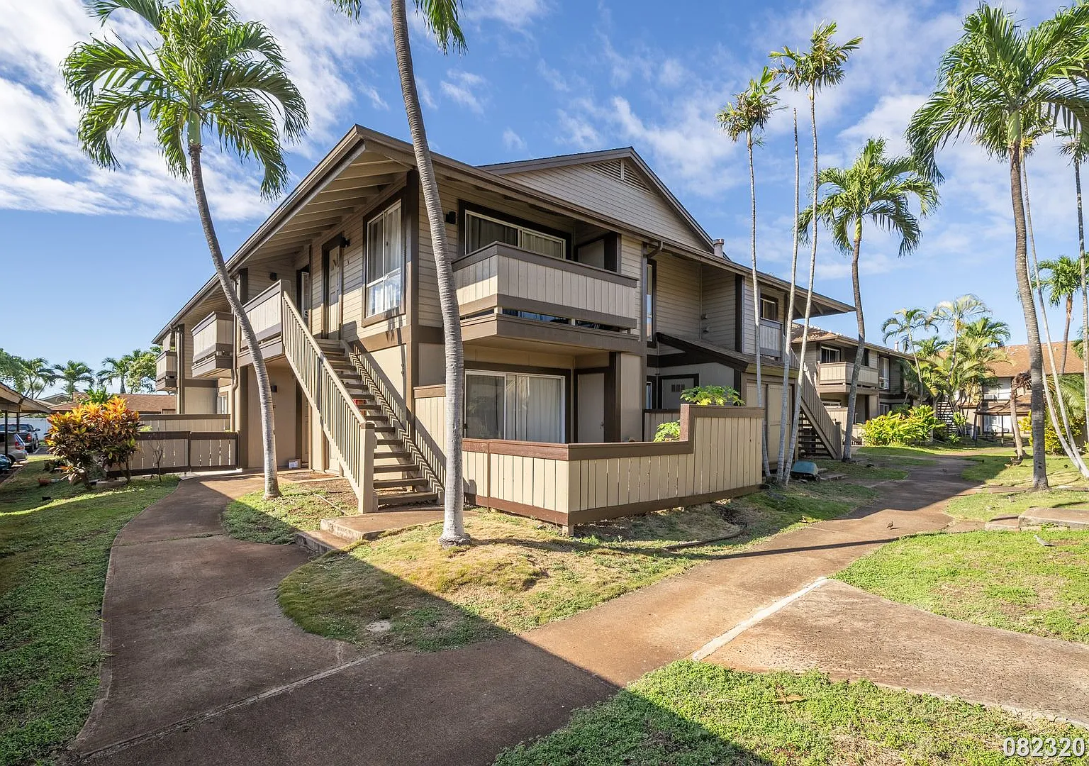 Move-In Ready Studio at Palm Villas I Ewa Beach — Photo 1
