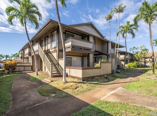 91-1059 Puamaeole St APT 5E, Ewa Beach, HI 96706