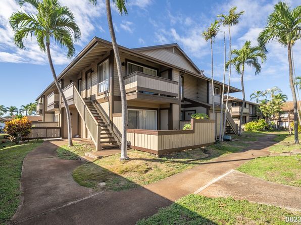 91-1059 Puamaeole St APT 5E