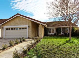 11744 E Buttercreek Rd, Moorpark, CA 93021