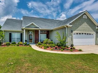 225 White Water Loop, Conway, SC 29526