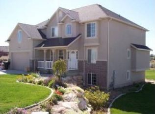 3481 W 1580 N, Clinton, UT 84015