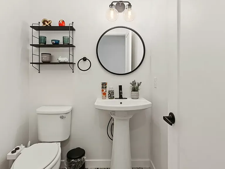 4100 Voltaire St #120 — Photo 9