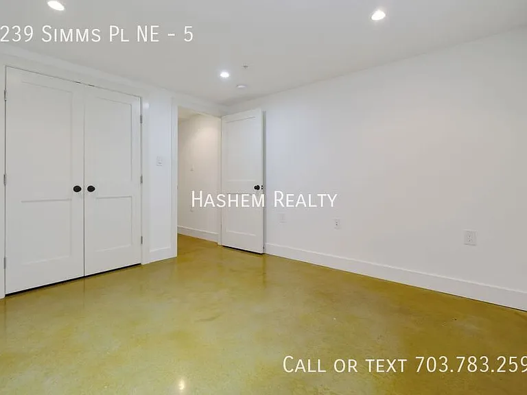 1239 Simms Pl NE #5 — Photo 14