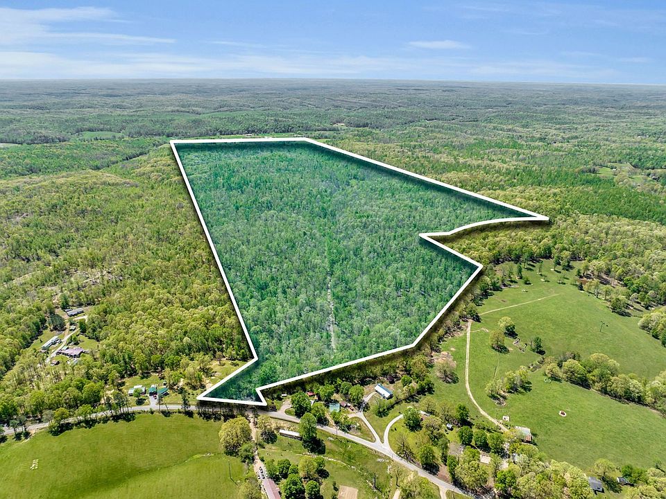 0 Old Blacktop Rd S, Mc Ewen, TN 37101 Zillow