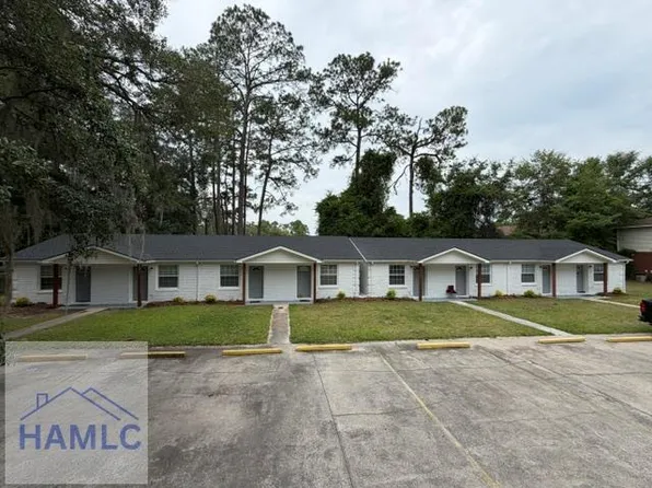 125 Rolland St, Hinesville, GA 31313
