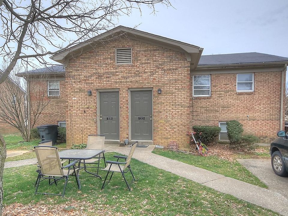 2nd image of 128 Strode Station Cir #130