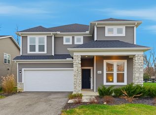 5623 Godetia St, Westerville, OH 43081