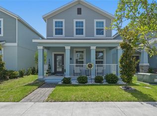 11360 LISTENING DRIVE, ORLANDO, FL 32832
