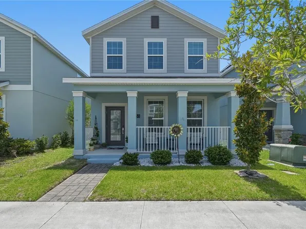 11360 LISTENING DRIVE, ORLANDO, FL 32832