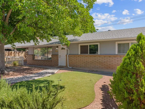 414 E Bulloch St, Washington, UT 84780