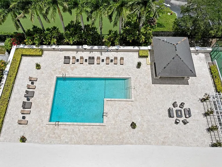 3301 Bayshore Blvd #1609A — Photo 8