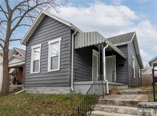 118 Grove Ave, Dayton, OH 45404