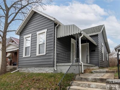 118 Grove Ave, Dayton, OH, 45404