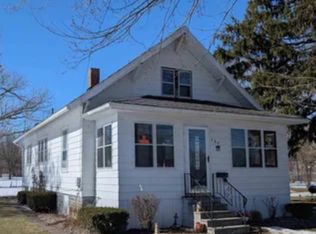137 S 16th St, Saginaw, MI 48601