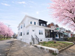 1001 S 60th St, Philadelphia, PA