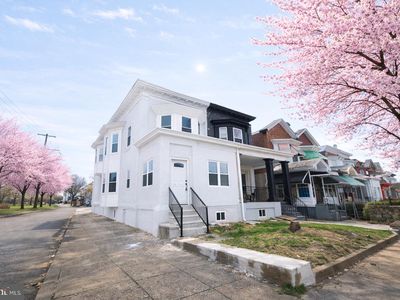 1001 S 60th St, Philadelphia, PA, 19143