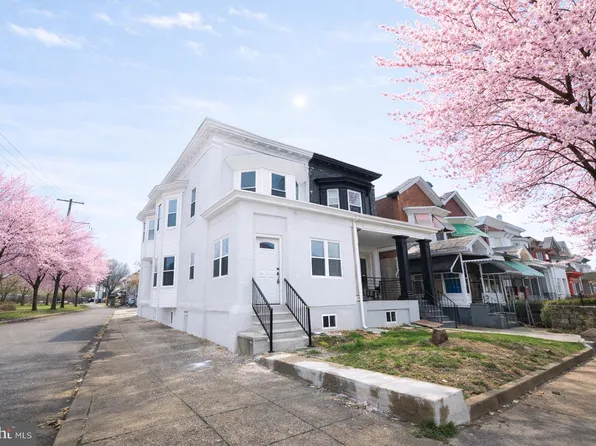 1001 S 60th St, Philadelphia, PA 19143