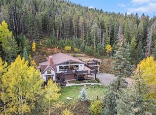 1774 Upper Bear Creek Rd, Evergreen, CO 80439