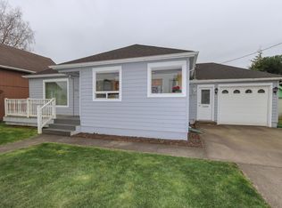 2311 5th St, Tillamook, OR 97141
